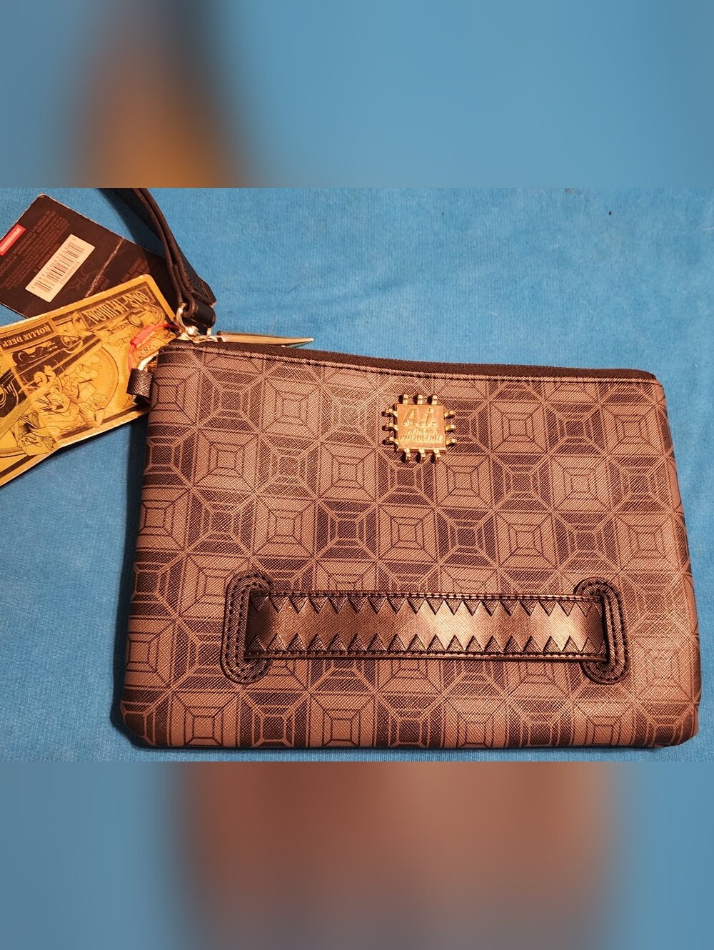 Sprayground Ai4 Diamond Pouchette